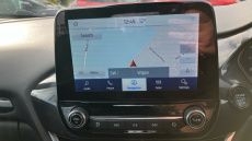 Ford Puma 1.0 EcoBoost Hybrid mHEV ST-Line 5dr Petrol Hatchback